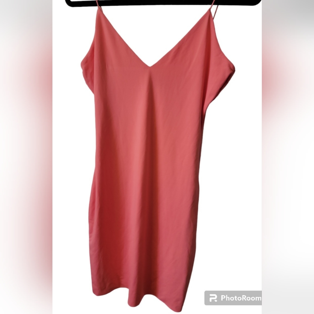 Love Tree Pink Mini Dress Barbie NWT size Large